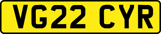 VG22CYR