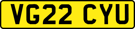 VG22CYU