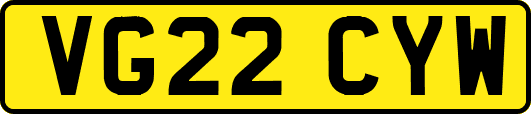 VG22CYW