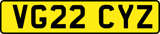 VG22CYZ