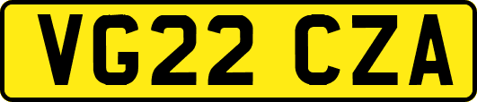 VG22CZA