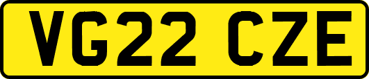 VG22CZE