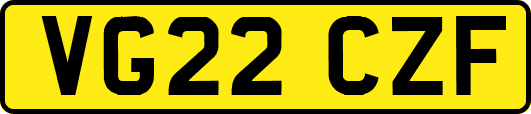 VG22CZF
