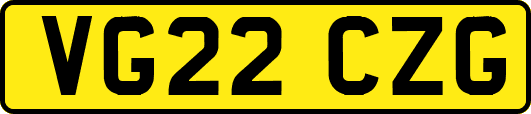 VG22CZG