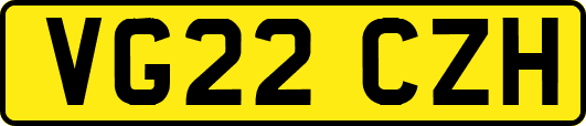 VG22CZH