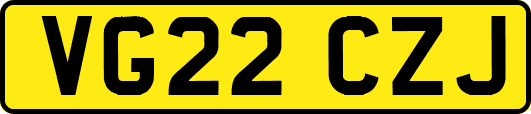VG22CZJ