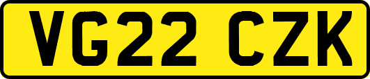 VG22CZK
