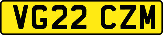 VG22CZM