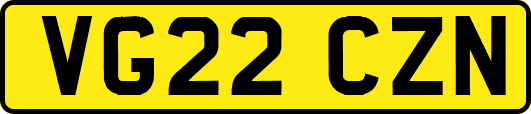 VG22CZN