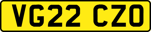 VG22CZO
