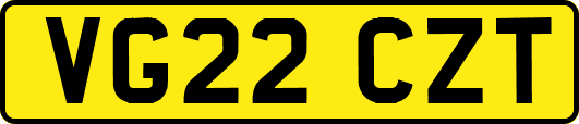 VG22CZT