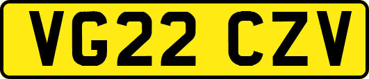VG22CZV