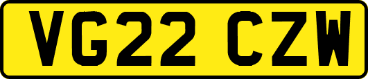 VG22CZW