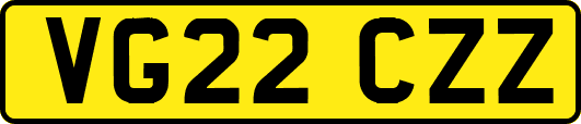 VG22CZZ