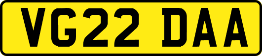 VG22DAA