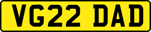 VG22DAD