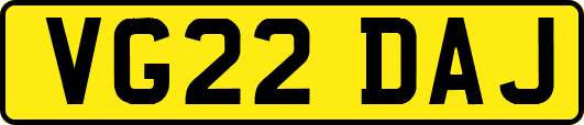 VG22DAJ