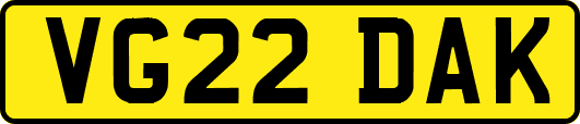 VG22DAK