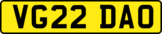 VG22DAO