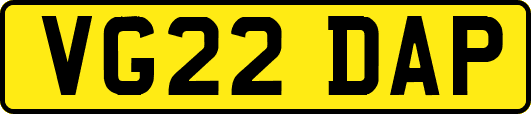 VG22DAP
