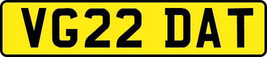 VG22DAT