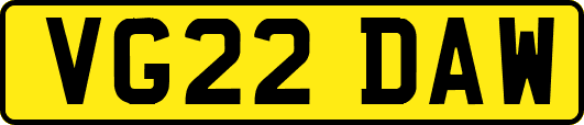 VG22DAW