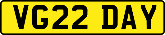 VG22DAY