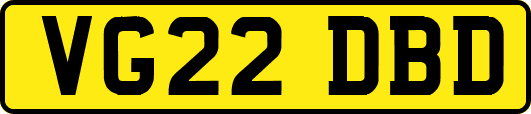 VG22DBD