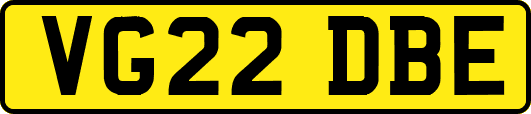 VG22DBE
