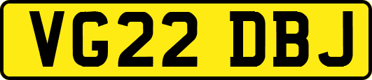 VG22DBJ