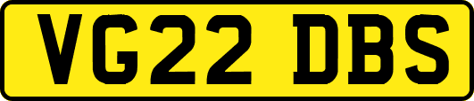 VG22DBS