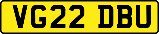 VG22DBU