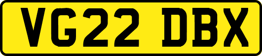 VG22DBX