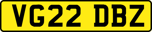 VG22DBZ