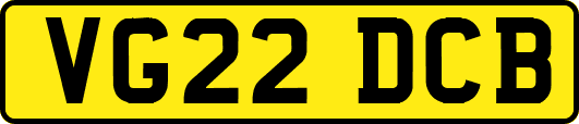 VG22DCB