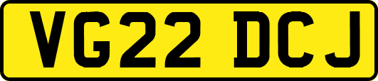 VG22DCJ