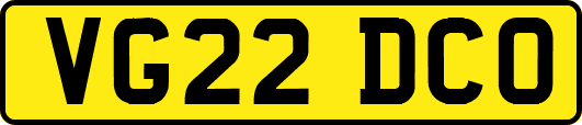 VG22DCO