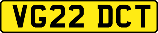 VG22DCT