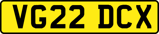 VG22DCX