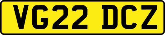 VG22DCZ