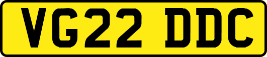 VG22DDC