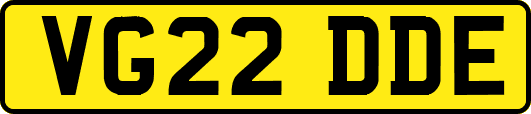VG22DDE