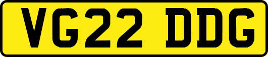 VG22DDG