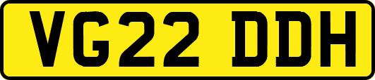 VG22DDH