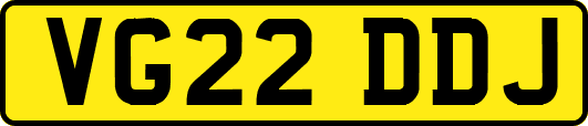 VG22DDJ