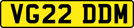 VG22DDM