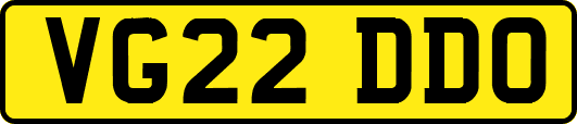 VG22DDO