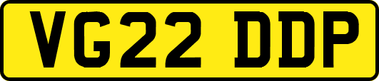 VG22DDP