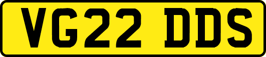 VG22DDS