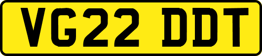 VG22DDT